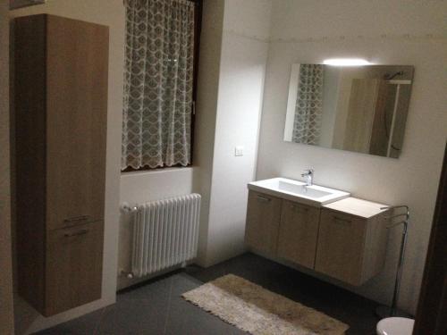 Apartamento Appartamento Katia