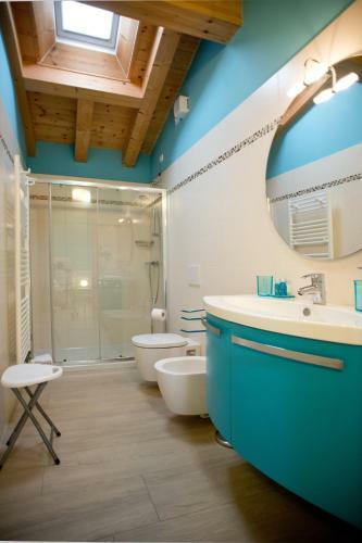 B&B La Casa Di Rosa