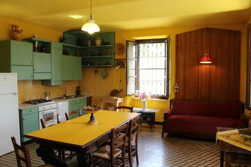 Agroturismo Agriturismo La Rovere