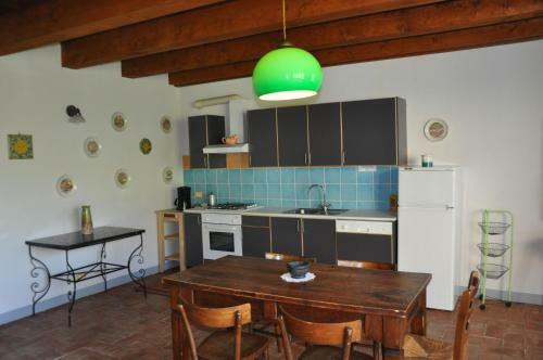 Agroturismo Agriturismo La Rovere
