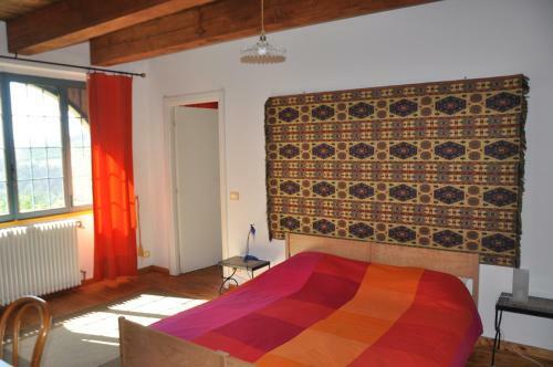 Agroturismo Agriturismo La Rovere