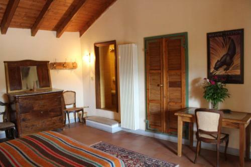 Agroturismo Agriturismo La Rovere