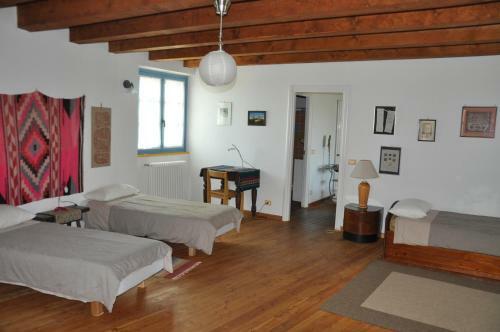 Agroturismo Agriturismo La Rovere