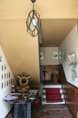 Agroturismo Agriturismo La Rovere