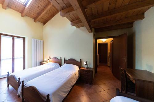 Apartamento Casa Vacanze Da Edo