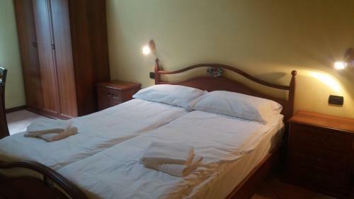 Apartamento Casa Vacanze Da Edo