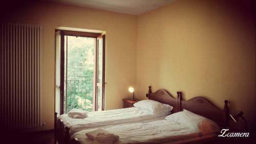 Apartamento Casa Vacanze Da Edo