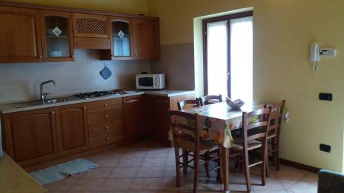 Apartamento Casa Vacanze Da Edo