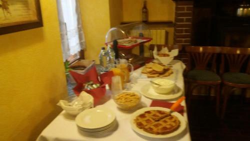 Apartamento Casa Vacanze Da Edo