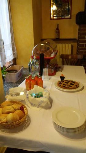 Apartamento Casa Vacanze Da Edo