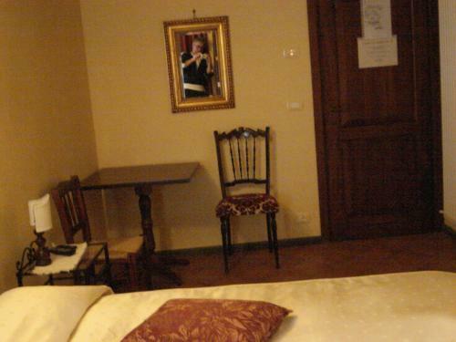 Hotel La Campana D'oro