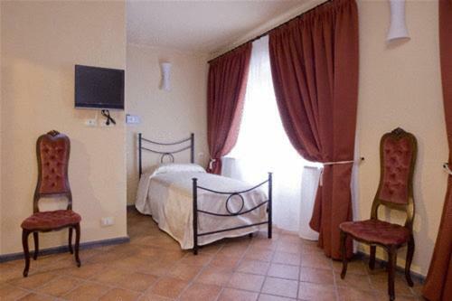 Hotel La Campana D'oro