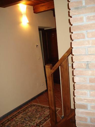 Hotel La Campana D'oro