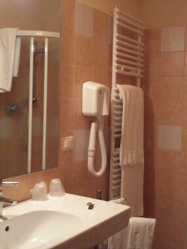Hotel La Campana D'oro
