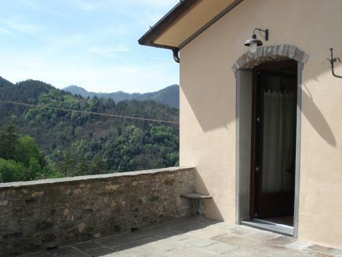 Hotel La Campana D'oro