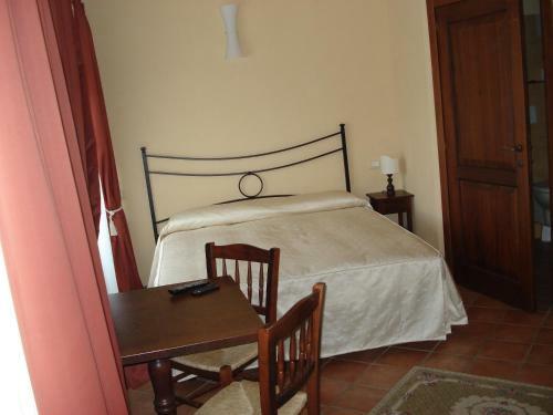 Hotel La Campana D'oro