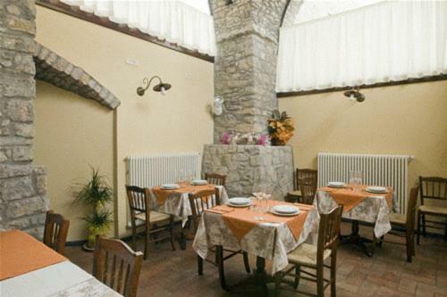 Hotel La Campana D'oro
