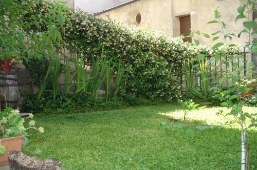 Hotel La Campana D'oro