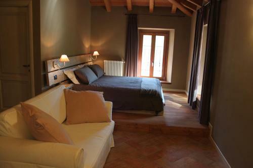 Agroturismo Agriturismo C� Bella