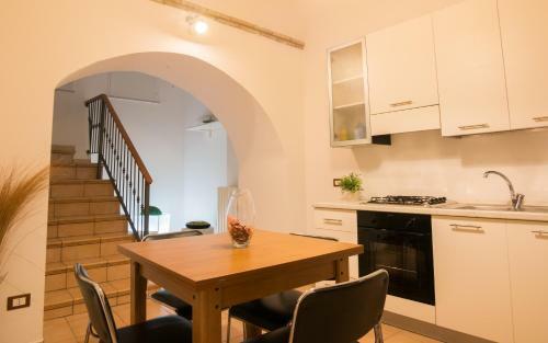 Hostal Svegliarsi Nei Borghi - Casa Iamele