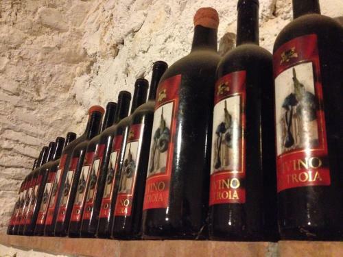 Hostal Svegliarsi Nei Borghi - Casa Iamele