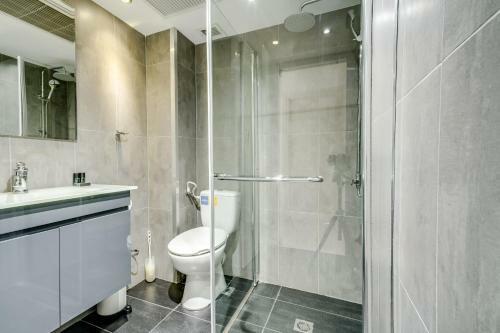 Apartamento Cool 2br In Jaffa Residence By Holyguest