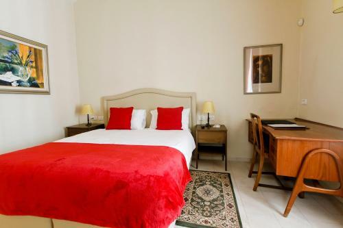 Bed & Breakfast The Templer Inn