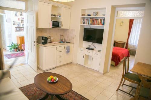 Bed & Breakfast The Templer Inn