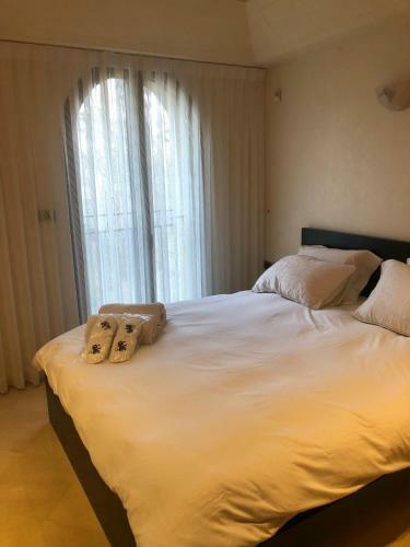 Apartamento Mamilla's Penthouse