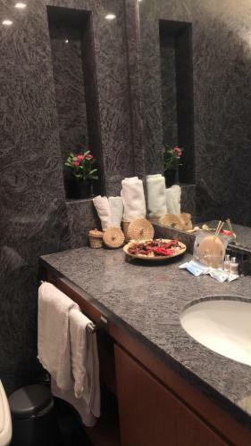 Apartamento Mamilla's Penthouse