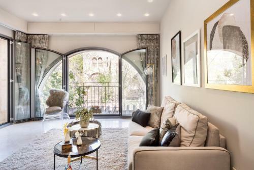 Apartamento Sweet Inn - Jerusalem Citadel