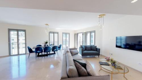 Apartamento Rental Israel-mamila Residences 16