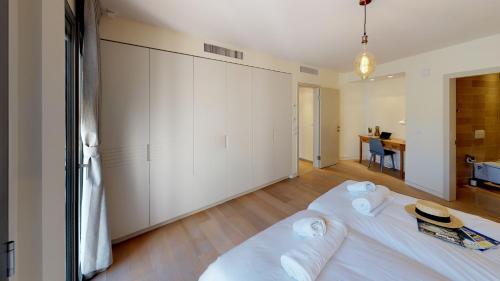 Apartamento Rental Israel-mamila Residences 16