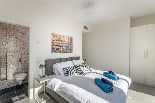 Apartamento J Tower - Fantastic View - Top Location - Private Parking