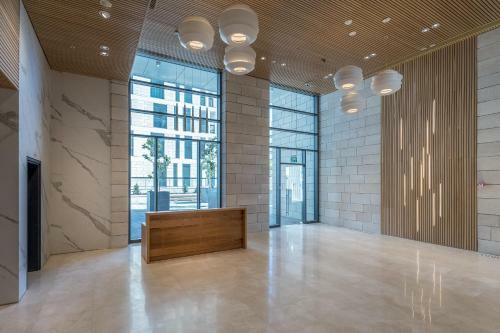 Apartamento J Tower - Fantastic View - Top Location - Private Parking