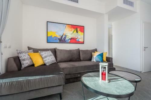 Apartamento J Tower - Fantastic View - Top Location - Private Parking