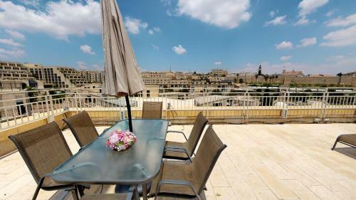 Apartamento David Village Residences - Rental Israel
