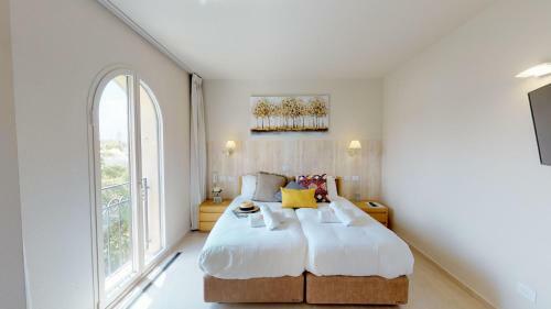 Apartamento David Village Residences - Rental Israel