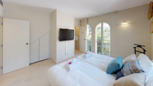 Apartamento David Village Residences - Rental Israel