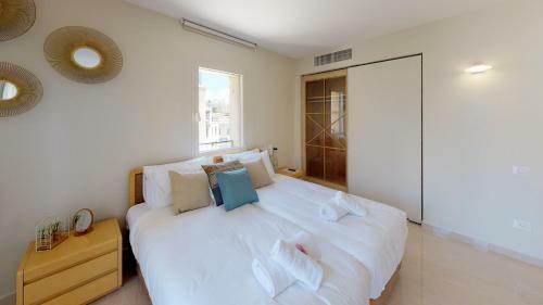 Apartamento David Village Residences - Rental Israel