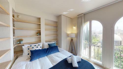 Apartamento David Village Residences - Rental Israel