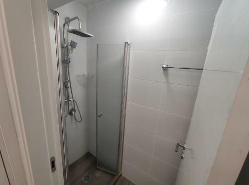 Albergue Capsule Space-x