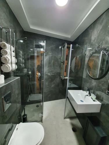 Hotel The Boutique