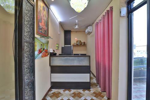 Oyo 41050 Hotel Om Villa