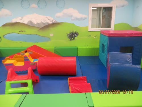 Albergue Irouah Boutique El-rom