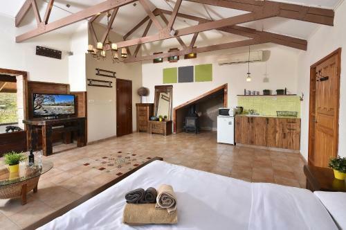 Apartamento Lovers Lodge In Had Nes