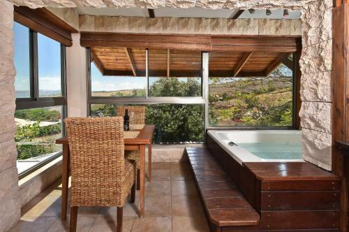 Apartamento Lovers Lodge In Had Nes