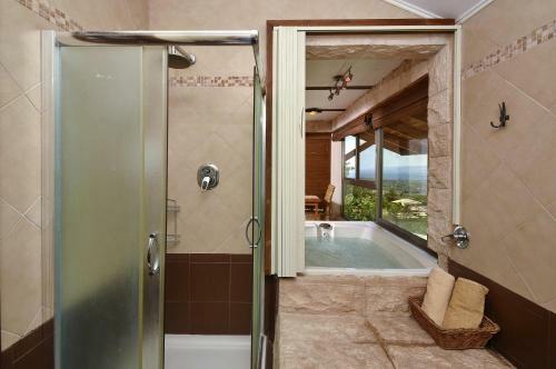 Apartamento Lovers Lodge In Had Nes