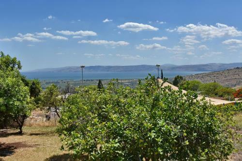 Apartamento Lovers Lodge In Had Nes
