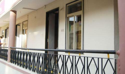 Stayapart Hotel Mooljis Mount Abu